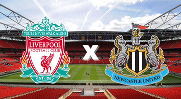Liverpool recebe Newcastle para manter vice-liderança; veja onde assistir - GettyImages/ Divulgação