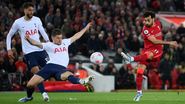 Liverpool e Tottenham fazem jogo truncado - Getty Images