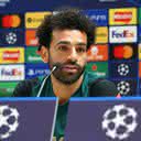 Salah, do Liverpool - Getty Images