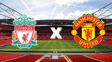 Liverpool e Manchester United agitam rodada da Premier League - GettyImages / Divulgação