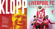 Se você é um apaixonado pelo Liverpool, precisa conferir esses itens! - Reprodução/Amazon