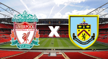 Liverpool x Burnley: saiba onde assistir e prováveis escalações - GettyImages/ Divulgação