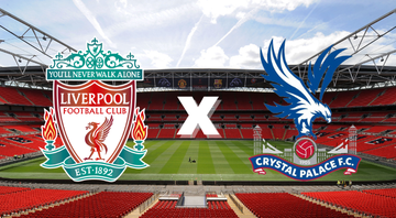 Liverpool x Crystal Palace: saiba onde assistir ao jogo da Premier League - GettyImages/ Diulgação