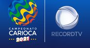 Campeonato Carioca será transmitido pelo Record TV! - Divulgação / Record TV!