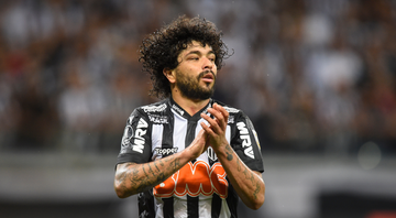Luan está próximo de ser anunciado por clube da Série A do Brasileirão - GettyImages