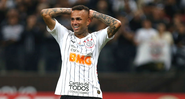 Luan diz que ainda quer ser campeão pelo Corinthians - GettyImages