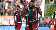 Luccas Claro tem 28 anos - Mailson Santana / Fluminense FC
