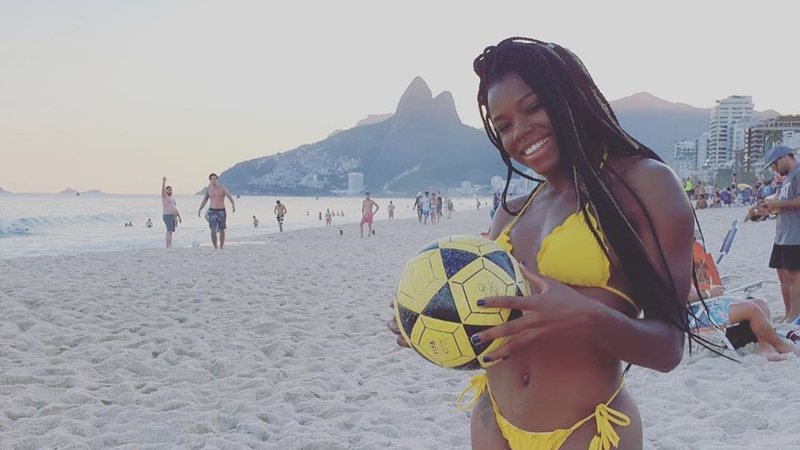 Atacante da Seleção Brasileira surpreendeu com as recentes atuações - Instagram