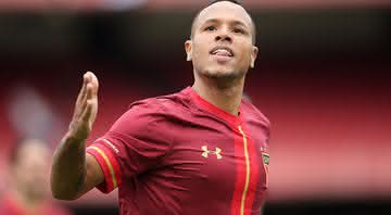 Luis Fabiano - GettyImages