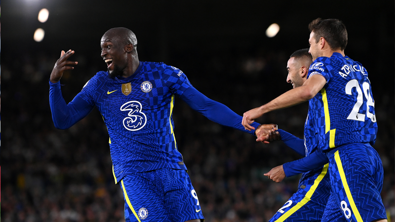 Chelsea vence o Leeds e segue na terceira posição da Premier League - Getty Images