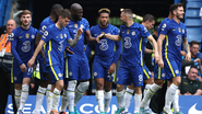 Chelsea empata com Wolverhampton na Premier League - Getty Images