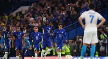 Atual campeão, clube inglês confirma vitória no Stamford Bridge pelo placar simples - GettyImages