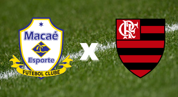Macaé x Flamengo: saiba onde assistir ao jogo do Campeonato Carioca - GettyImages/ Divulgação