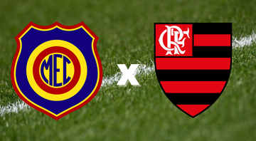 Madureira e Flamengo entram em campo pelo Campeonato Carioca - GettyImages/Divulgação