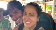 Mãe de Gabriel Medina ataca Yasmin Brunet - Reprodução/Instagram