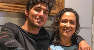 Mãe de Gabriel Medina detona a nora em mensagens privadas após processo - Reprodução/Instagram