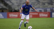 Maicon, jogador do Cruzeiro que deve ir para o Santos - Gustavo Aleixo/Cruzeiro/Flickr