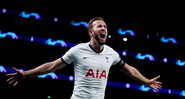 Harry Kane confirma que fica no Tottenham - Getty Images