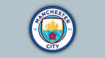O Manchester City entra em campo pela Premier League na próxima quarta-feira, 17 - Divulgação