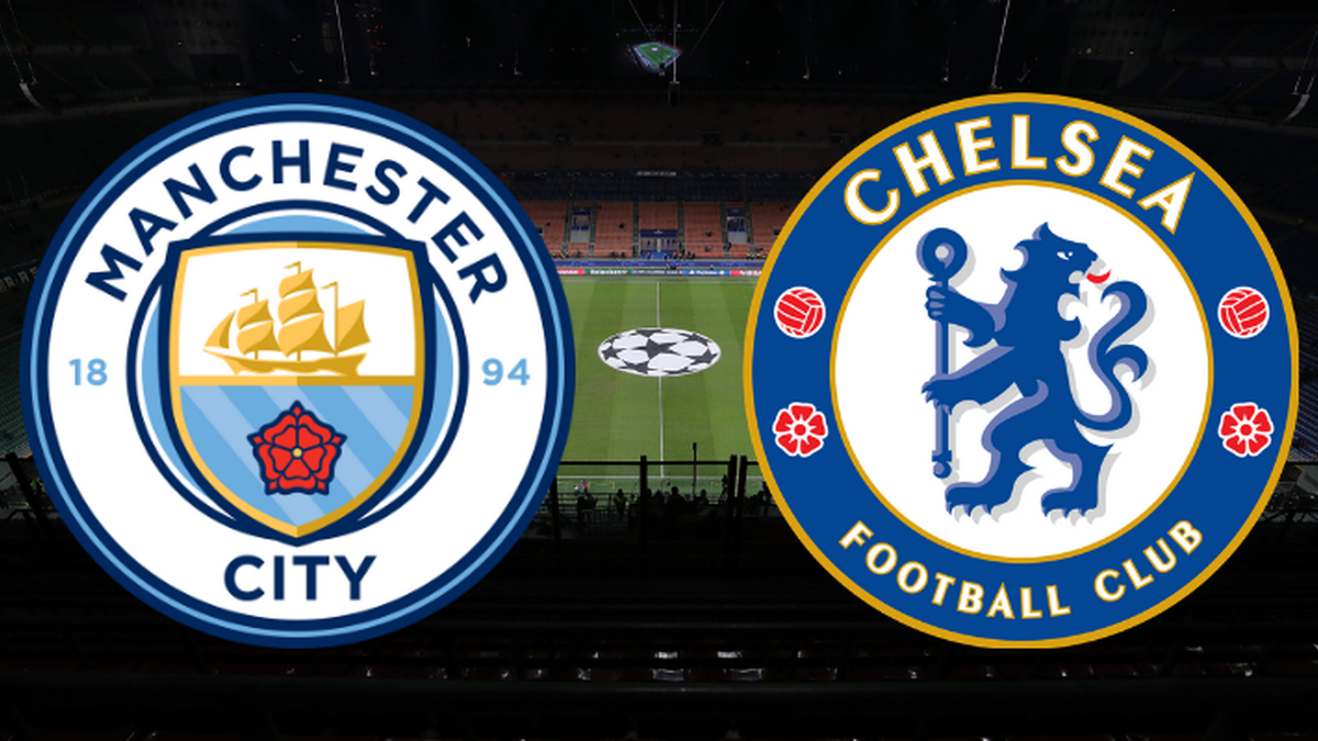 Manchester City x Chelsea: saiba onde assistir e prováveis escalações da  final da Champions League - ISTOÉ Independente