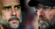 Manchester City e Liverpool decidem liderança do Inglês; veja onde assistir - GettyImages