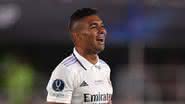 Manchester United quer contratar Casemiro - GettyImages