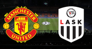 Manchester United decide em casa - GettyImages / Divulgação