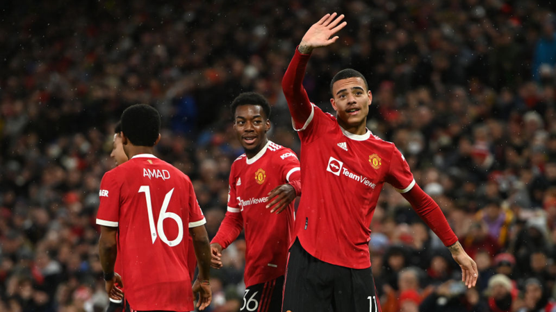 Com time alternativo, Manchester United empata com Young Boys - GettyImages