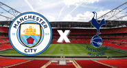 Manchester City x Tottenham: onde assistir e prováveis escalações - GettyImages/ Divulgação