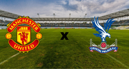 Manchester United x Crystal Palace - Michal Jarmoluk | Divulgação