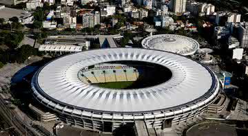 Governo do Rio de Janeiro autoriza a volta do futebol - GettyImages