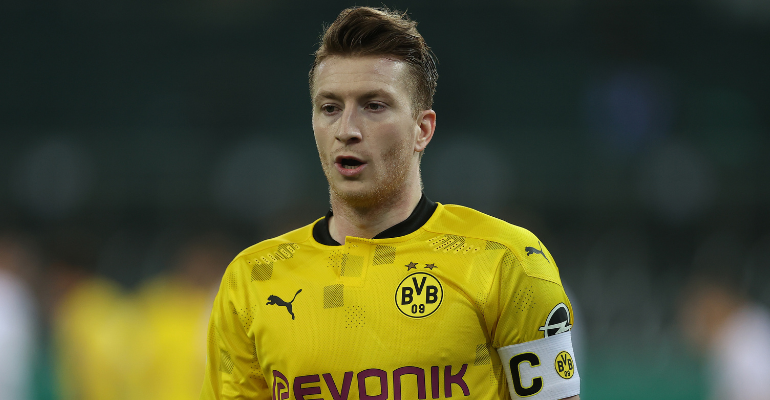 Borussia Dortmund pentacampeão da - Doentes por Futebol