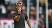 Flamengo: Marcos Braz abre o jogo sobre trabalho de Paulo Sousa - GettyImages