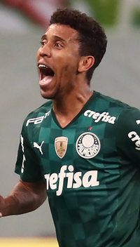 Marcos Rocha na época que ainda jogava pelo Atlético Mineiro