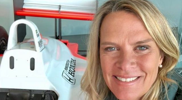 Band confirma Mariana Becker para cobertura da Fórmula 1: “Muito bom respirar novos ares” - Reprodução/ Instagram