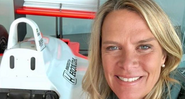 Band confirma Mariana Becker para cobertura da Fórmula 1: “Muito bom respirar novos ares” - Reprodução/ Instagram