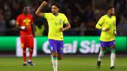 Marquinhos elogiou postura defensiva do time na vitória - Getty Images