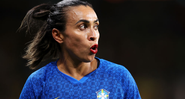 Marta pode ser jogadora do Corinthians na próxima temoporada - GettyImages