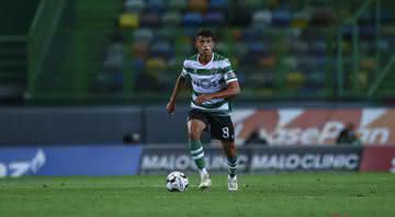 Jogador que recusou a Seleção Brasileira é convocado por Portugal - Getty Images