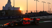 Verstappen lidera terceiro treino livre do GP da Arábia Saudita - GettyImages