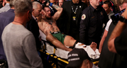 UFC: Conor McGregor detalha recuperação e revela data para retorno - GettyImages