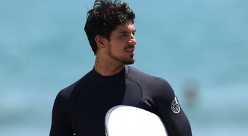 Medina comenta expectativa pelo tricampeonato mundial e projeta final brasileira: “Surfistas de alto nível” - GettyImages