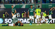 Gustavo Scarpa comentou sobre o Mundial de Clubes para o Palmeiras - GettyImages