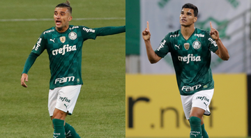 Confira todas as novidades do Palmeiras no Mercado da Bola - Getty Images