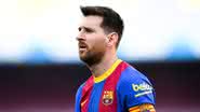 Messi pode voltar ao Barcelona em 2023 - GettyImages