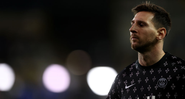 Messi sofre com problemas no PSG e Suárez revelou qual é o principal deles - GettyImages