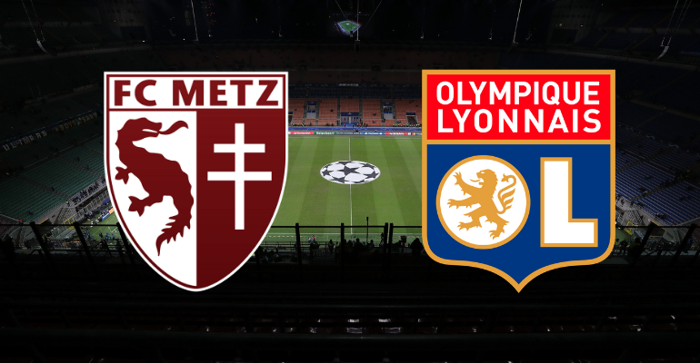 Metz x Lyon: onde assistir ao jogo do Campeonato Francês - GettyImages/ Divulgação