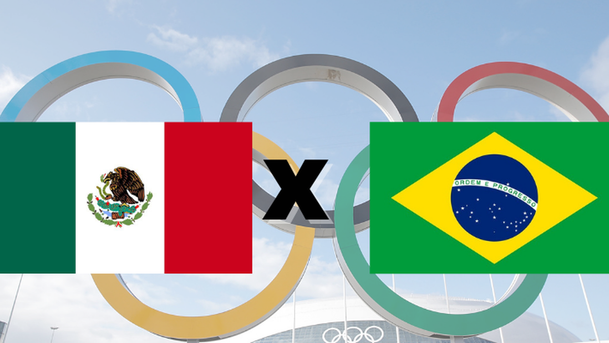 Brasil x Espanha: onde assistir, escalações, arbitragem e tudo sobre a  final das Olimpíadas, olimpíadas