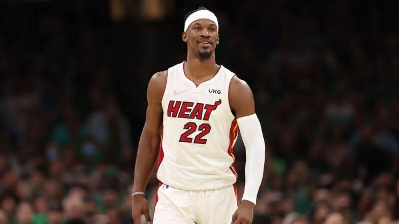 Miami Heat forçou o sétimo jogo na NBA - GettyImages