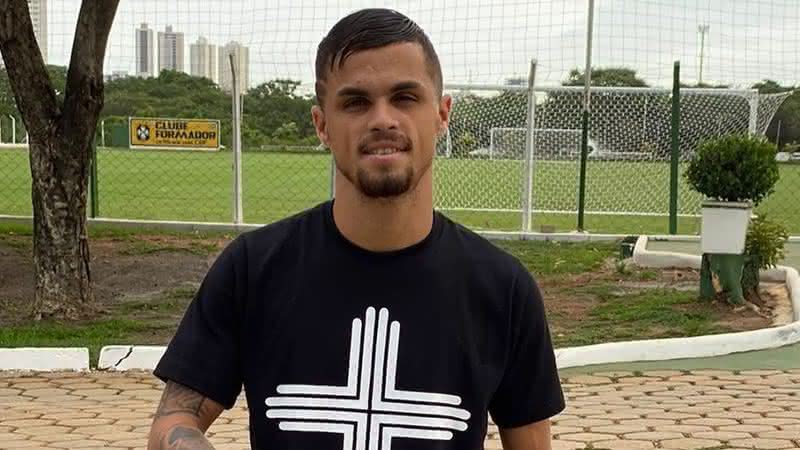 Flamengo e Goiás fecham novo acordo de pagamento por Michael - Instagram